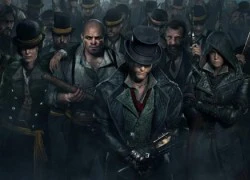 Cẩm nang nâng cấp nhân vật trong Assassin's Creed Syndicate (Phần 1)