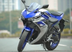 Cảm nhận Yamaha YZF-R3: Kẻ bắt kịp thời thế