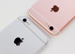 Camera iPhone 6S thua kém nhiều điện thoại Android