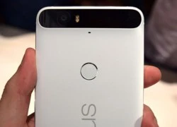 Camera Nexus 6P ở đẳng cấp cao