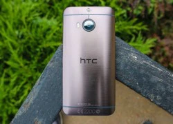 Câu chuyện phía sau thất bại của HTC