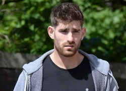 Ched Evans bị kết tội cưỡng hiếp: Vụ oan sai lớn nhất của bóng đá Anh?