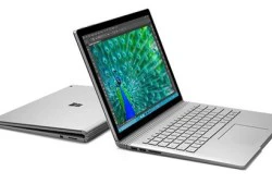 Chi tiết CPU và GPU trên Surface Pro 4 và Surface Book