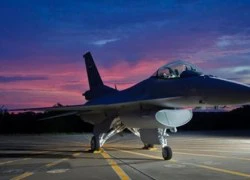 Chiến đấu cơ F-16V thừa sức đánh bại J-10B TQ?