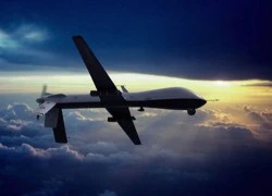 Chiến đấu cơ Nga bị tố chặn UAV Mỹ ở Syria