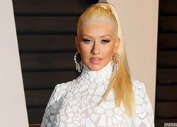 Christina Aguilera ấp ủ tới 2 album