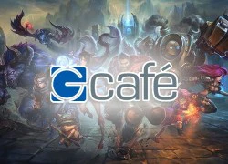 Chủ quán net tìm ra cách kết hợp giữa GCafe và GCafé