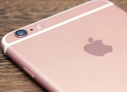 Chụp ảnh trên iPhone 6s - khi 'vua' mất ngôi