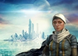 Civilization: Beyond Earth chính thức ra mắt bản mở rộng Rising Tide