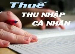 Có được thay đổi mã số thuế thu nhập cá nhân không?