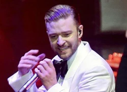 Justin Timberlake muốn làm chủ xị Oscar