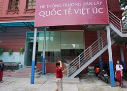 Cô giáo mắng học sinh lớp một 'ngu như bò'