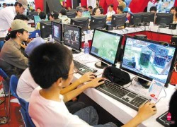 Có giấy phép G1, phát hành Game Online vẫn có thể phạm luật