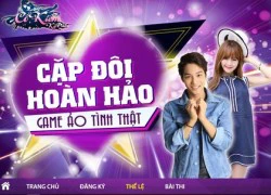 Cổ Kiếm Kỳ Đàm Trại "gấu" lớn nhất làng game Việt