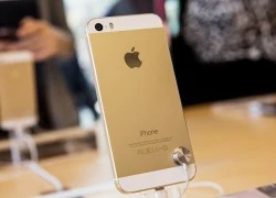 Có nên mua iPhone 5S thời điểm này?