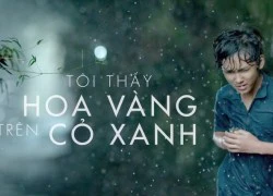 Cộng đồng game thủ thi nhau chế ảnh "Tôi thấy hoa vàng trên cỏ xanh"