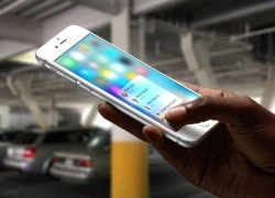 Công nghệ 3D Touch có thể phổ biến trên Android vào năm 2016