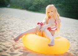 Cosplay: Khi những thiên thần bước ra từ thế giới ảo