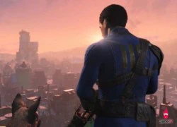 Cốt truyện Fallout rút gọn dành cho các game thủ lười