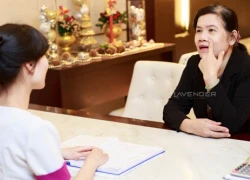 'Cuộc chiến' giành lại 10 năm tuổi xuân của U50