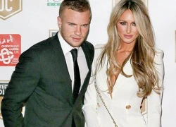 Cựu sao M.U Tom Cleverley bị cướp gần 6 tỷ đồng