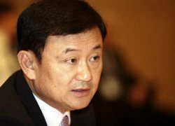 Cựu Thủ tướng Thái Lan Thaksin bị truy nã