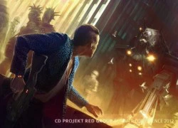 Cyberpunk 2077 sẽ còn hoành tráng hơn cả The Witcher 3