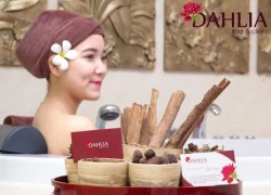 Dahlia Spa ưu đãi lớn mừng khai trương cơ sở 2 tại Royal City