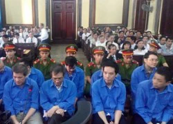 "Đại án nghìn tỷ": VKS bác đề nghị trả hồ sơ điều tra bổ sung