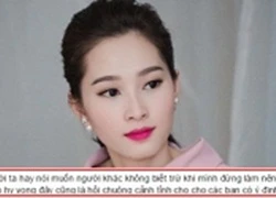 Đặng Thu Thảo lên tiếng sau khi phục kích bắt kẻ lừa đảo