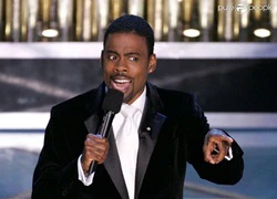 Danh hài Chris Rock có thể làm MC cho Oscar 2016