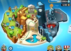 Danh sách game mobile miễn phí, giảm giá trong ngày 25/10