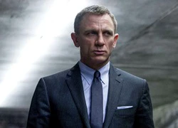 Daniel Craig cho rằng điệp viên 007 là kẻ ghét phụ nữ