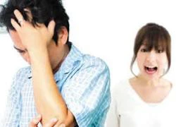 Dấu hiệu tố chàng có tính cách đàn bà