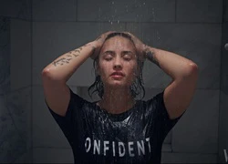 Demi Lovato lần thứ 2 chụp ảnh nude trên tạp chí Vanity Fair