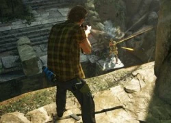 Đến lượt Uncharted 4 'nhồi' thêm hệ thống bán vật phẩm in-game