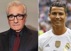 Đẹp trai, Ronaldo vẫn bị đạo diễn phim cự tuyệt