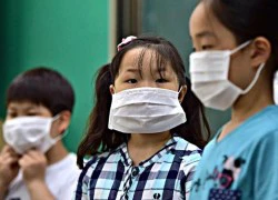 Dịch MERS trở lại Hàn Quốc?