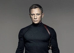 Điểm lại các phiên bản James Bond ấn tượng