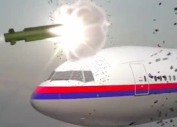 Điệp viên Nga bị tố tìm cách đánh cắp báo cáo vụ MH17