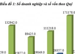 Doanh nghiệp bất động sản đua nhau thành lập mới