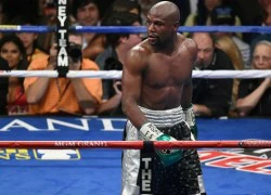 &#8220;Độc cô cầu bại&#8221; Mayweather có thể thượng đài trận thứ 50