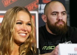 &#8220;Độc cô cầu bại&#8221; Rousey đang hẹn hò