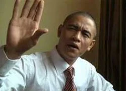 Đóng giả Obama 10 phút, kiếm ngay 30 triệu đồng