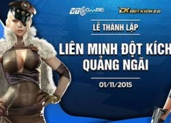 Đột Kích và 200.000 game thủ tích cực nhất làng FPS Việt