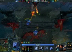 DOTA 2 bất ngờ cập nhật cơ chế hình phạt dành cho game thủ &#8220;tội lỗi&#8221;