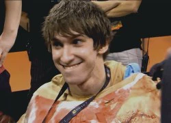 DOTA 2: Dendi liệu thời khắc giải nghệ đã đến