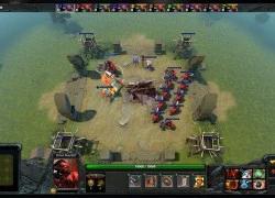 DOTA 2: Những custom map cực hay nhưng ít người biết tới