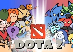 DOTA 2: Những thể loại đồng đội &#8220;nản&#8221; nhất mà ai cũng muốn tránh