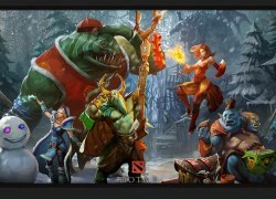 DOTA 2: Những vị tướng có thể giúp bạn che giấu điểm yếu về mặt kỹ năng